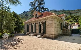 Casa Da Encosta